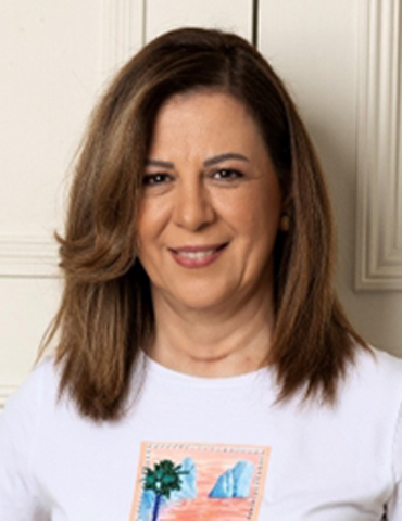 Olga Solomontos-Kountouri