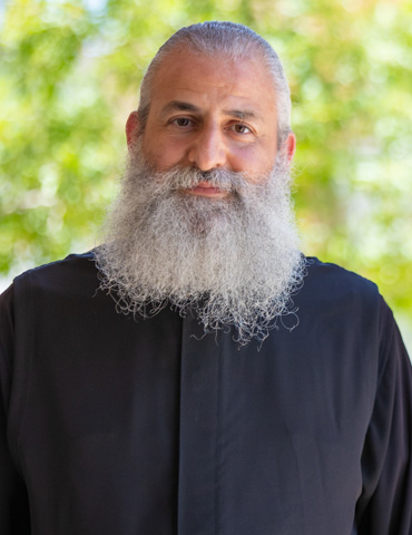 Arch. Gregorios Ioannides