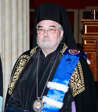 Μητροπολίτης Σασίμων Γεννάδιος