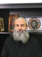 Αρχ. Γρηγόριος Ιωαννίδης