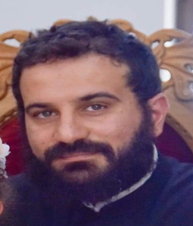 πρωτ. Σωκράτης Ιωάννου Ανδρέου