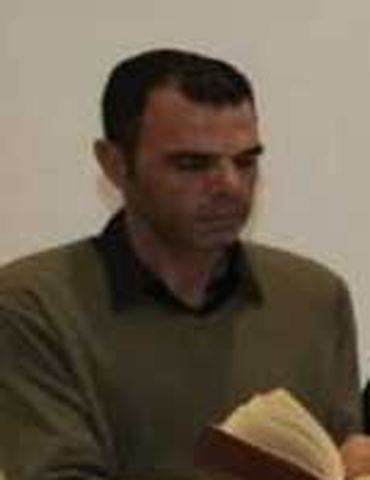 Dimitris Ierodiakonou